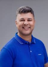 Foto da candidatura de ITUS RAMOS em 2024