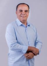 Foto da candidatura de ORLANDO DE AMADEU em 2024