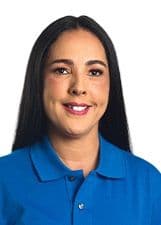 Foto da candidatura de ITÁCIA ANDRADE em 2024