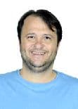 Foto da candidatura de ANDRÉ DE EDIVALDO em 2024