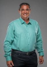 Foto da candidatura de MARCELO PARANHOS em 2024