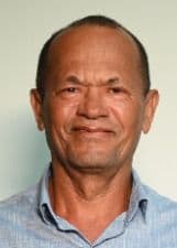 Foto da candidatura de FILÓ em 2024