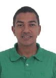 Foto da candidatura de PROFESSOR ARLEY em 2024