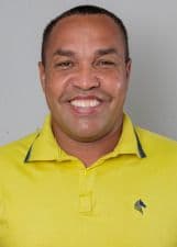 Foto da candidatura de ICO GORDO em 2024