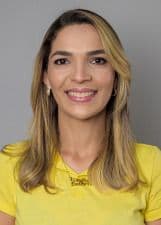 Foto da candidatura de DAYANA DE NONATO em 2024
