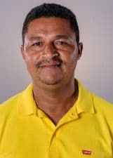 Foto da candidatura de NAILTON DO CAMINHAO em 2024