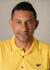 Foto da candidatura de SELINO DA SAÚDE em 2024