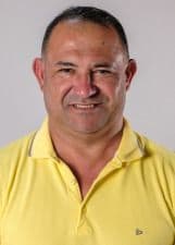 Foto da candidatura de ADINAEL em 2024
