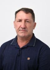 Foto da candidatura de JOÃO DE LÔ em 2024