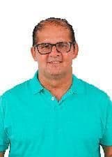Foto da candidatura de PROFESSOR RODSON em 2024
