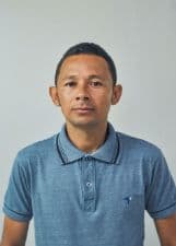 Foto da candidatura de SANTINHO em 2024