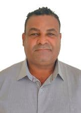 Foto da candidatura de TEO em 2024