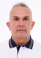 Foto da candidatura de GELSON CAIRES em 2024