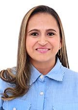 Foto da candidatura de ZORY OLIVEIRA em 2024