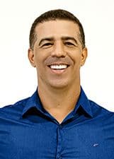 Foto da candidatura de FERNANDO SANTOS em 2024