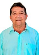 Foto da candidatura de ZÉ BAHIA em 2024