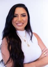 Foto da candidatura de ESTER MACIEL em 2024