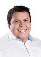 Foto da candidatura de ISAAC DE BELCHIOR em 2024