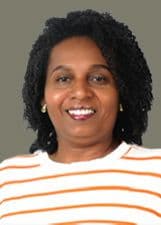Foto da candidatura de VALERIA DA SAÚDE em 2024