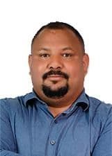 Foto da candidatura de BRISOLA em 2024