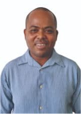 Foto da candidatura de HORÁCIO DO PÃO em 2024