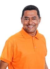 Foto da candidatura de JURACI DA SAÚDE em 2024
