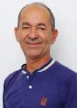 Foto da candidatura de IZAC MOTA em 2024