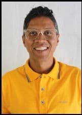 Foto da candidatura de PROFESSOR IRINEU em 2024