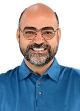 Foto da candidatura de PEDRO AMÉRICO em 2024