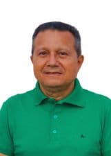 Foto da candidatura de ZÉ AUGUSTO em 2024