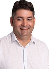 Foto da candidatura de PABLO PIAUHY em 2024