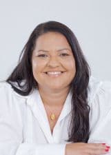 Foto da candidatura de KENNYA POTÊNCIA em 2024