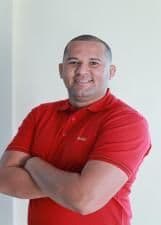 Foto da candidatura de WALLACE RODRIGUES em 2024