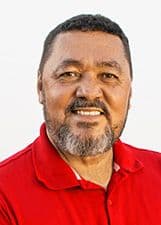 Foto da candidatura de EDILSON DOS BOSCOS em 2024