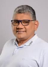Foto da candidatura de SANDRO JATOBÁ em 2024