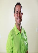 Foto da candidatura de EMINHO em 2024