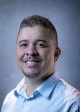 Foto da candidatura de ANDRÉ DO JUQUINHA em 2024