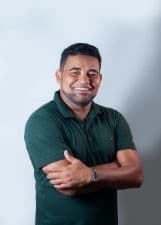 Foto da candidatura de MAEL BARROS em 2024
