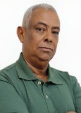 Foto da candidatura de BINO em 2024