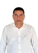 Foto da candidatura de ERIKS DE JOÃO FERREIRA em 2024