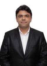 Foto da candidatura de DR SIDNEY MACEDO em 2024