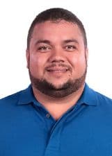 Foto da candidatura de JOGLAS ESTEVÃO em 2024
