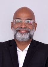 Foto da candidatura de LUCAS ABDALA em 2024