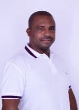 Foto da candidatura de JERONILDO SANCHES em 2024