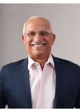 Foto da candidatura de JOÃO BAHIA em 2024