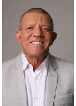 Foto da candidatura de GEO GALEGO em 2024