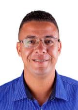 Foto da candidatura de ALÉCIO SOARES em 2024
