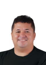 Foto da candidatura de LUCAS PIRES DE ALOÍSIO em 2024