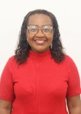 Foto da candidatura de NETE DE TIA ZÚ em 2024