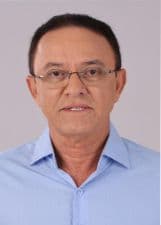 Foto da candidatura de HILDÉCIO MEIRELES em 2024